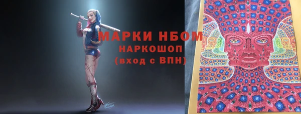 твердый Михайловск