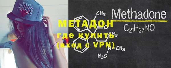 твердый Михайловск